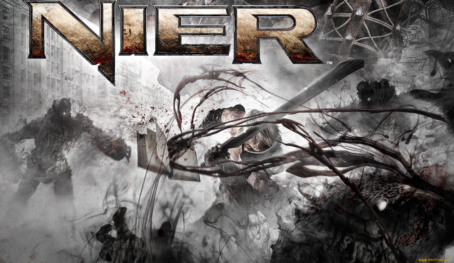  , nier